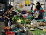 Bangrak Open Market, Bangkok