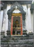 Wat Chedi Luang, Chiang Mai