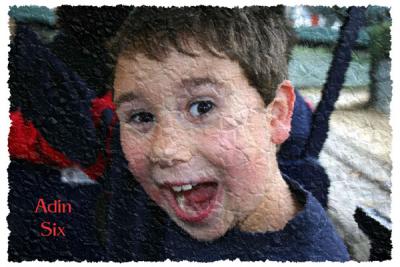 Adin