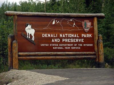 Denali National Park