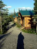 Parks Edge Cabins