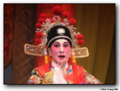 2003 - Cantonese Opera Gallery