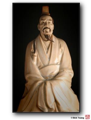 : Figurine :