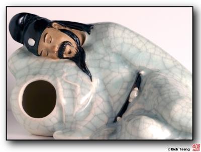 : Figurine :