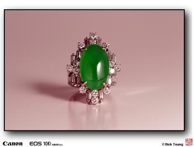 : Jade :