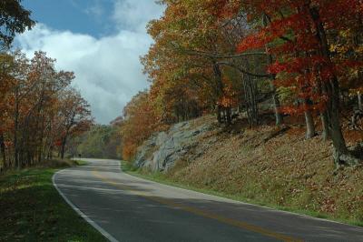 10/14/04 - Fall Colors