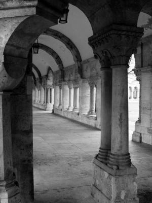 Fishermen's Bastion