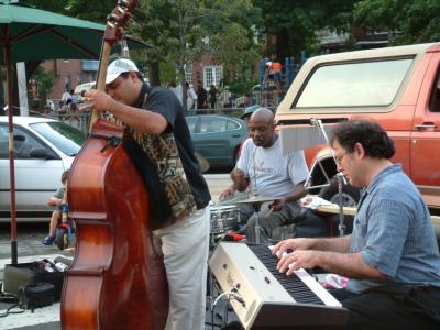 Matt Parrish, Milt McLauren & Tom Lawton (f808-006)