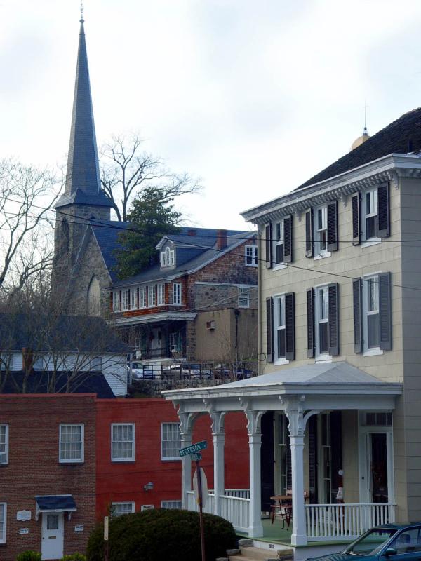 Townscape