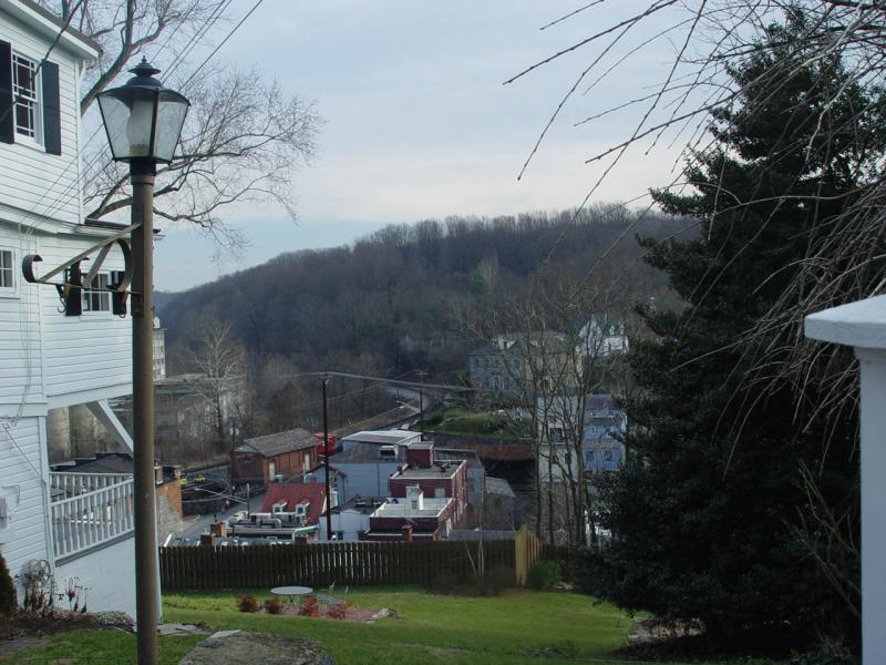 Overlook