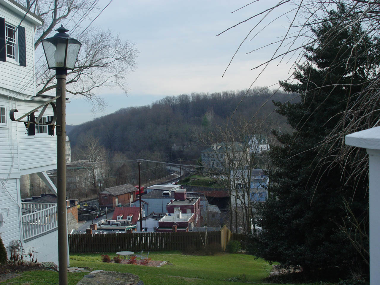 Overlook