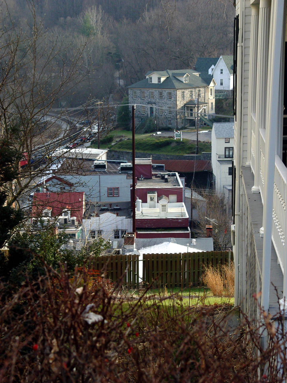 Overlook