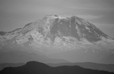 Mt. Rainier (Slide)