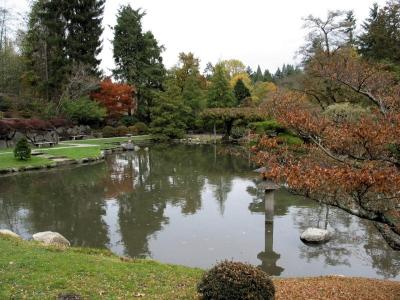 Japanese Garden