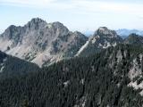 Chair Peak