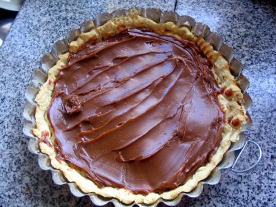 Dulce de leche