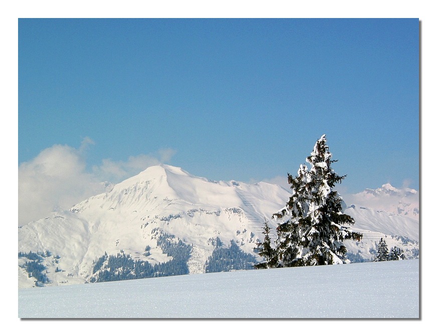Mount Vilan
