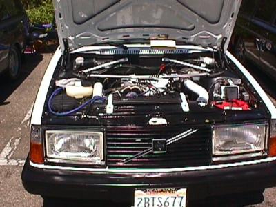 Motor 2002