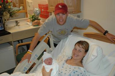 The new family