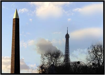 Place de la Concorde