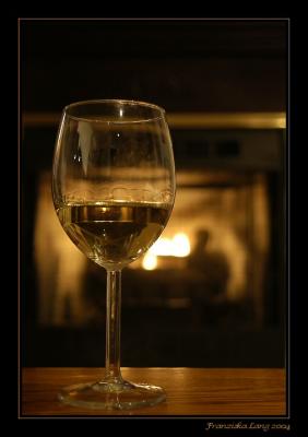 A Comfy Evening