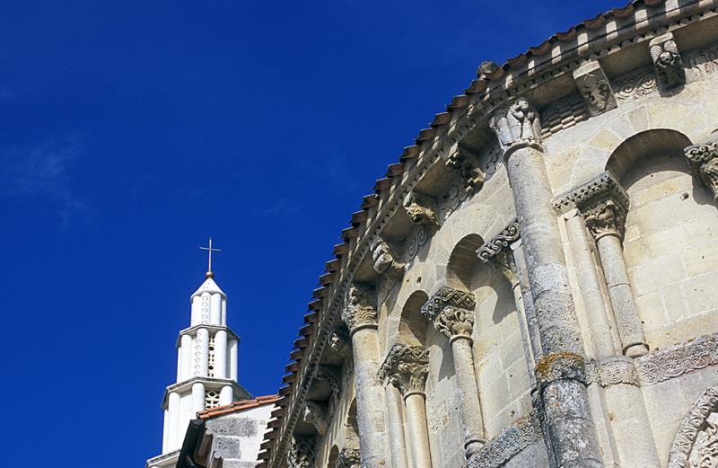 Church of Saint Vivien