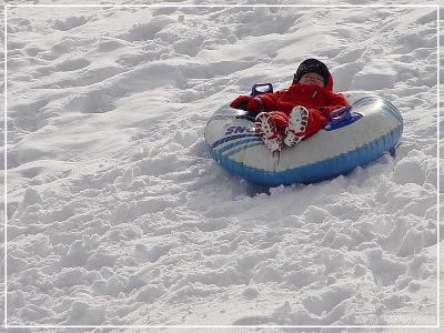Sledder