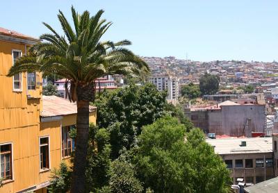 Valparaiso