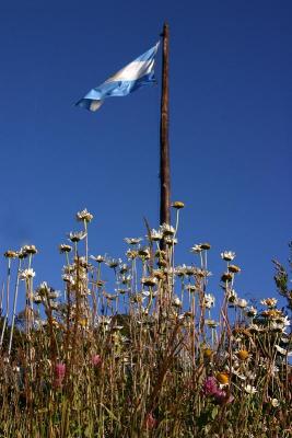 Argentina!