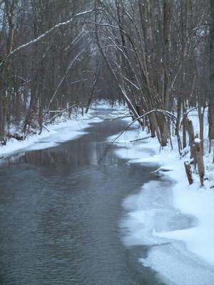 Coldwater Creek