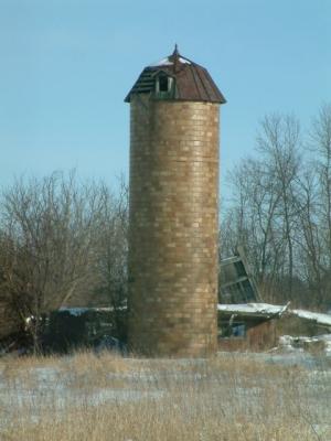 Still Standing