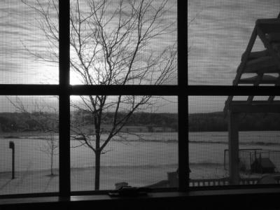 Morning Sunrise
