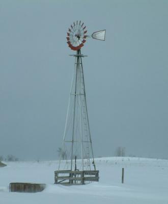 Windmill