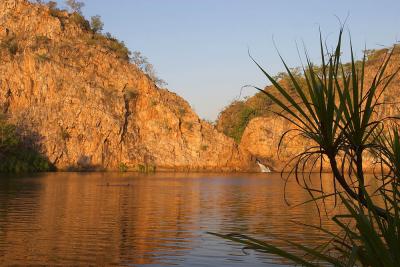 Katherine Gorge National Park