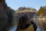 Katherine Gorge National Park