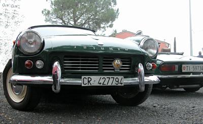 Spit, Mk 2