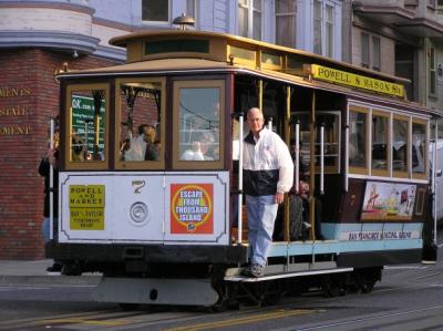 San Francisco 2003