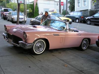 San Francisco 2003
