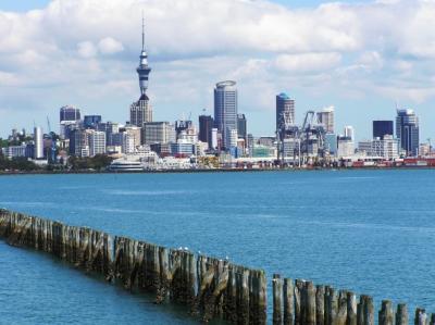 Auckland