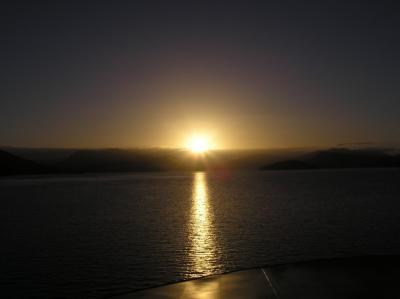 Marlborough Sound