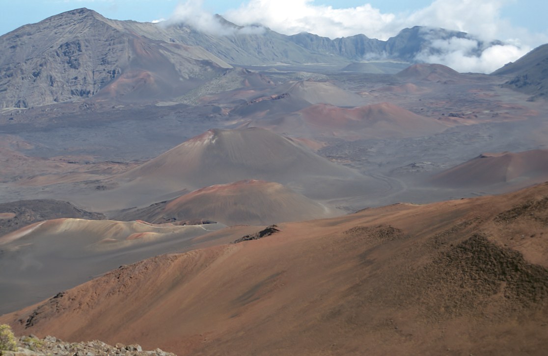 11-Haleakala generic view
