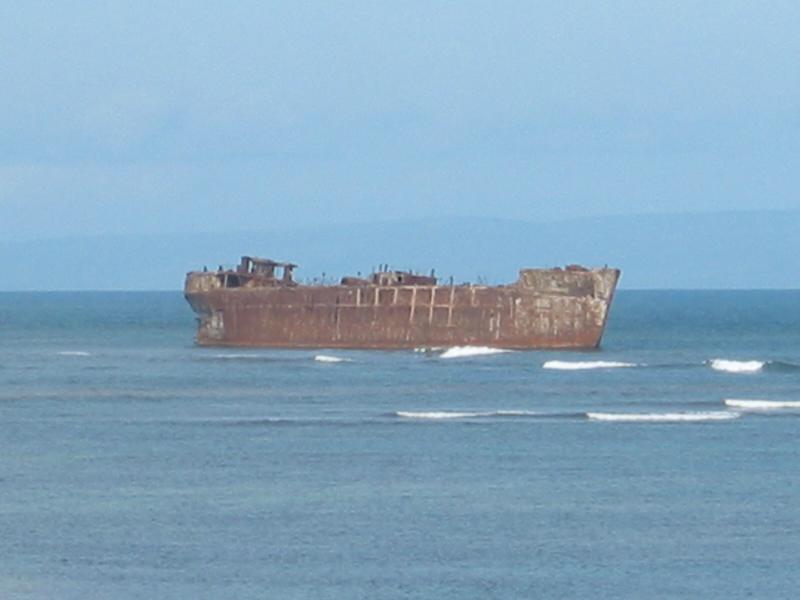 Liberty Boat 3