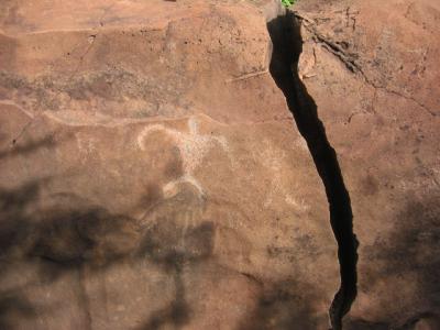 Petroglyphs 2