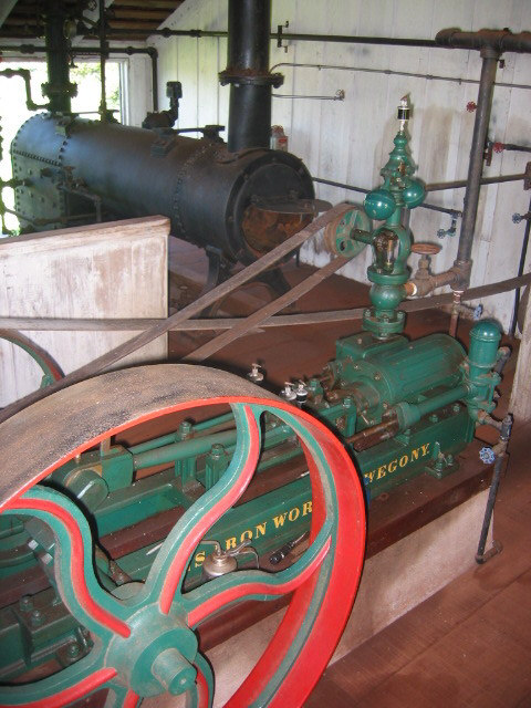Sugar Mill 3