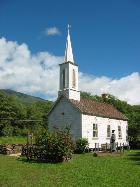 St. Joes Church 1