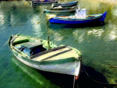 Greek Fishing Boats Challenge.jpg