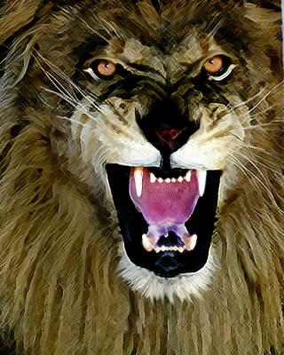 Lions Teeth Challenge.jpg