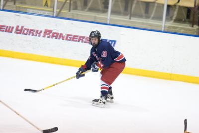 Mendham vs. Knolls (2/2/05)