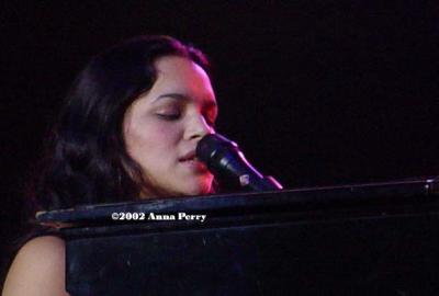 ::Norah Jones::