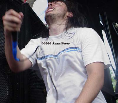 ::Andrew W. K.::